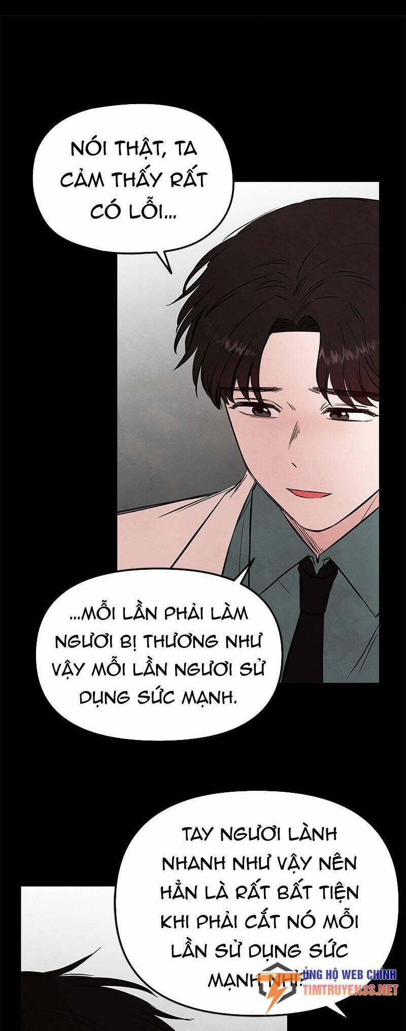 Bươm Bướm Và Máu 53 trang 10