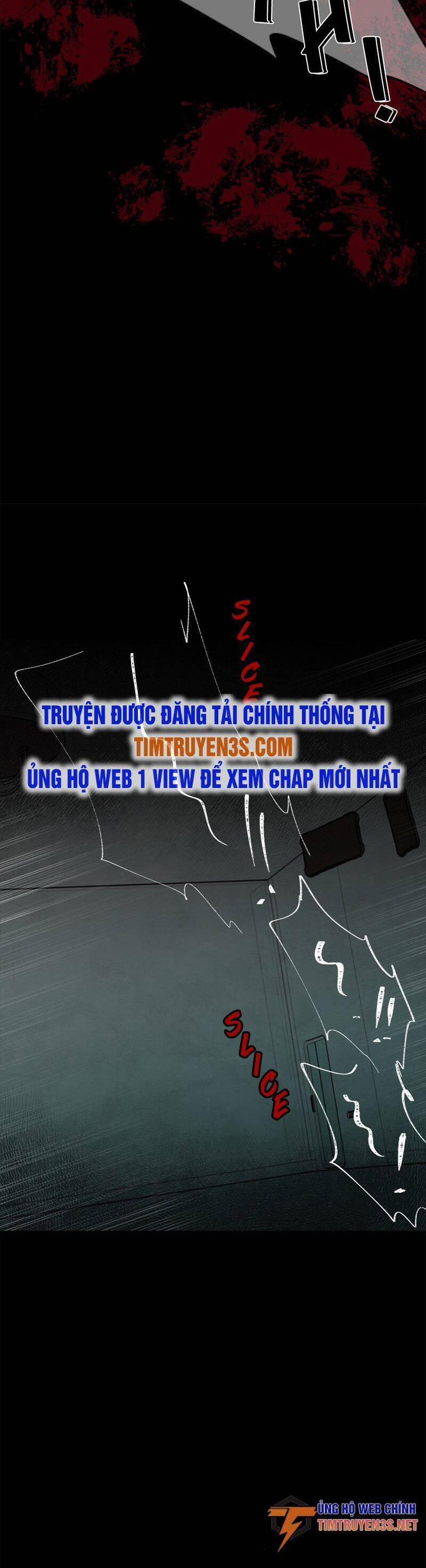 Bươm Bướm Và Máu 53 trang 16