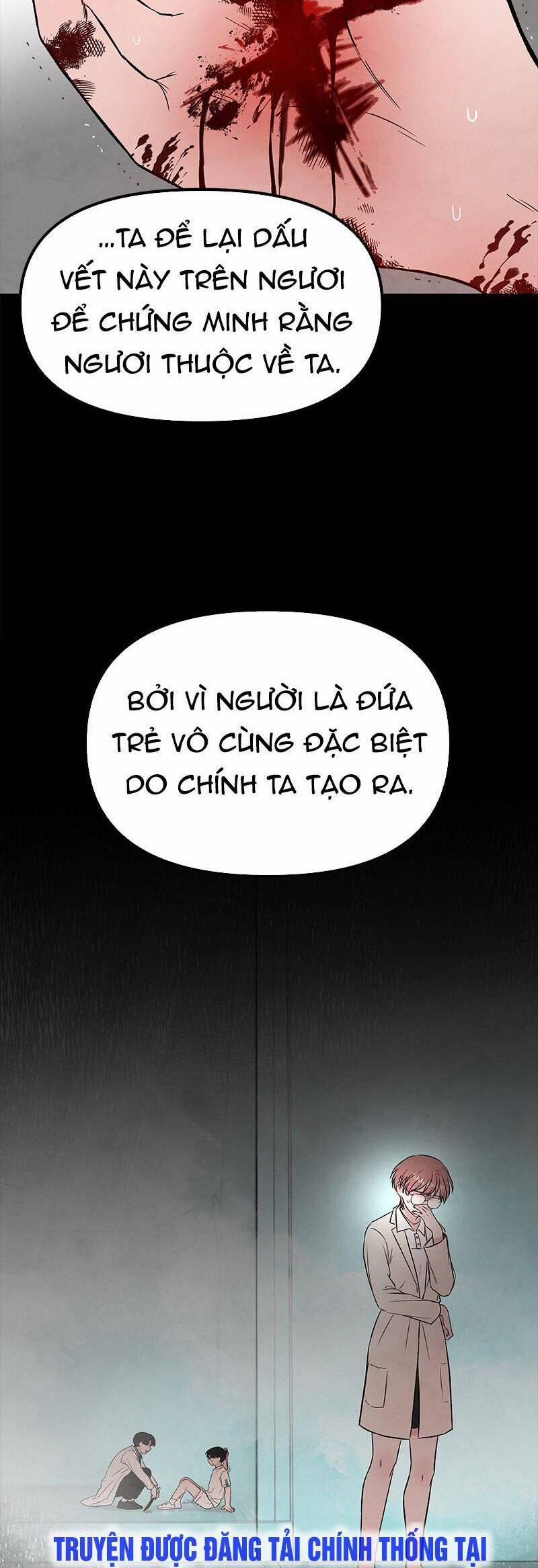 Bươm Bướm Và Máu 53 trang 20