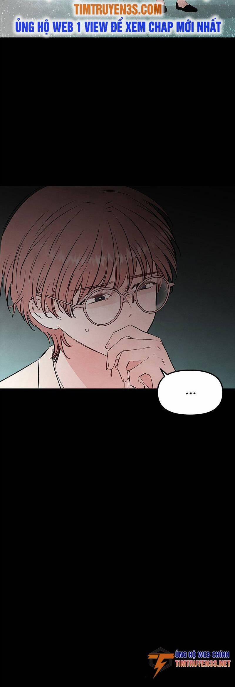 Bươm Bướm Và Máu 53 trang 21