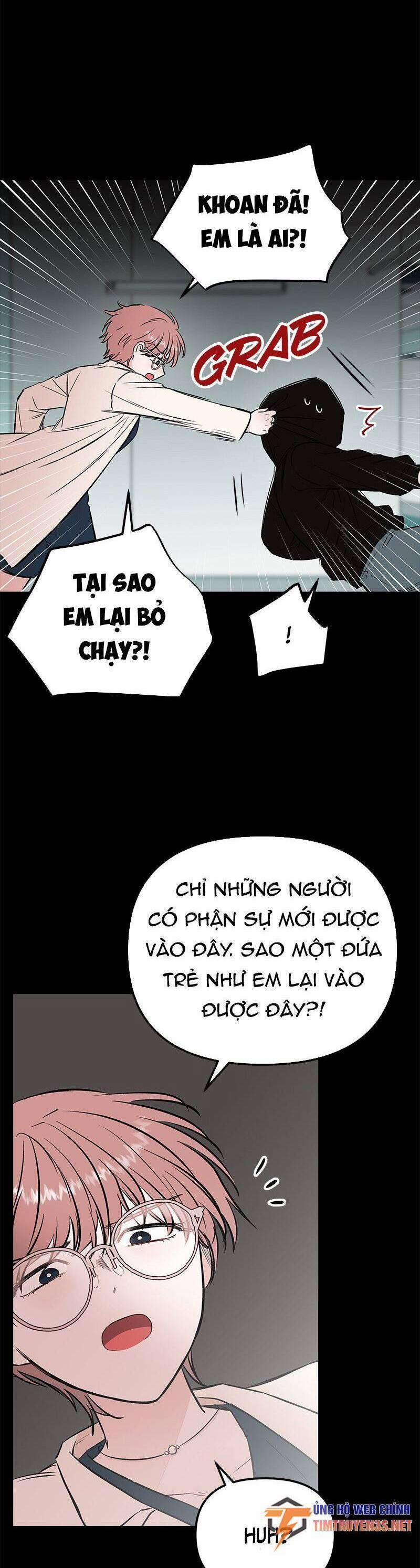 Bươm Bướm Và Máu 53 trang 37