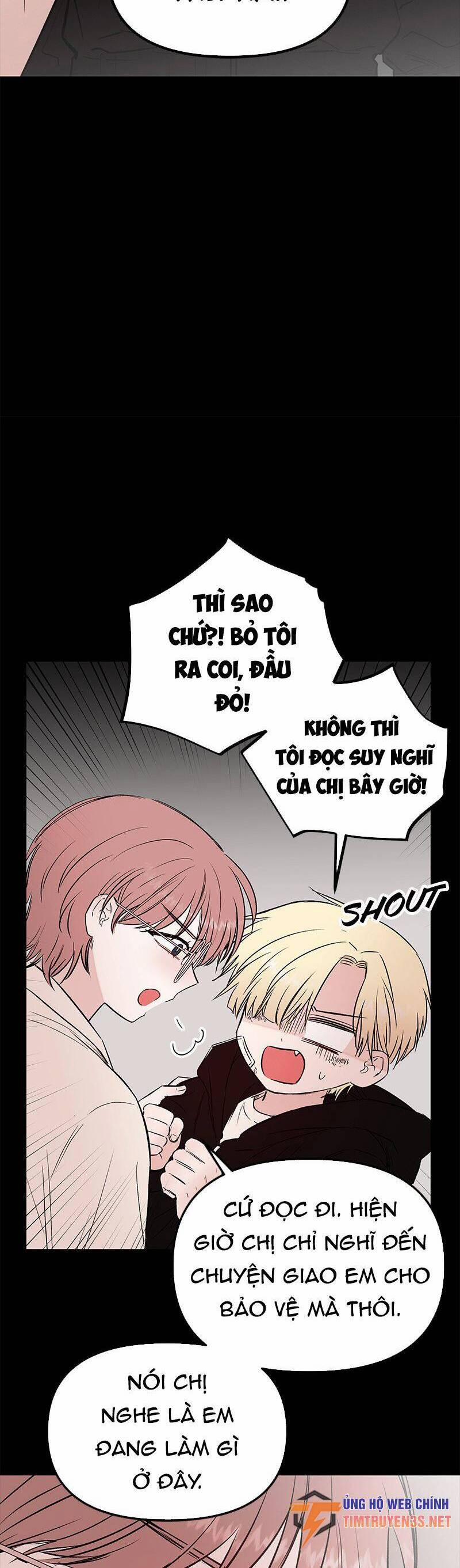 Bươm Bướm Và Máu 53 trang 39