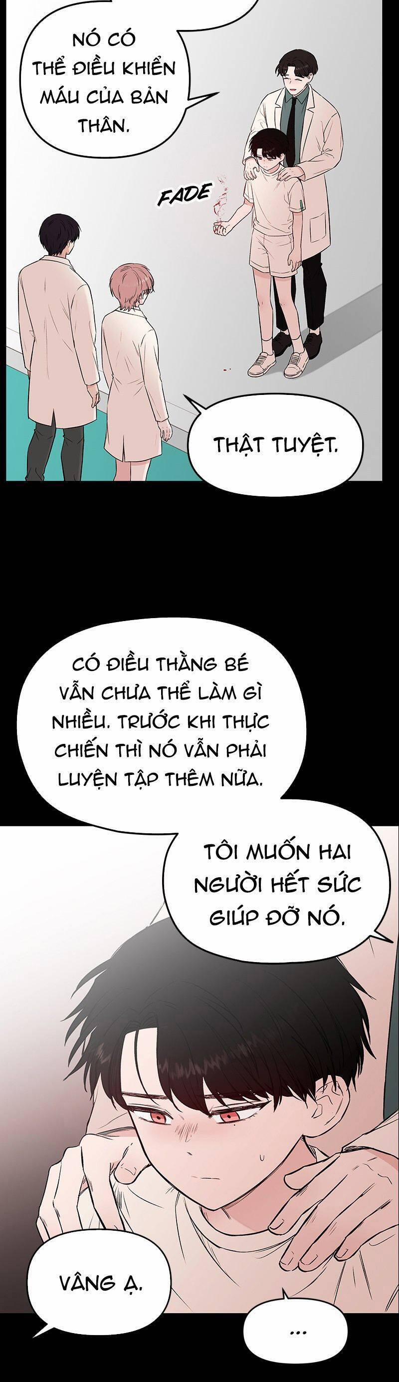 Bươm Bướm Và Máu 53 trang 4