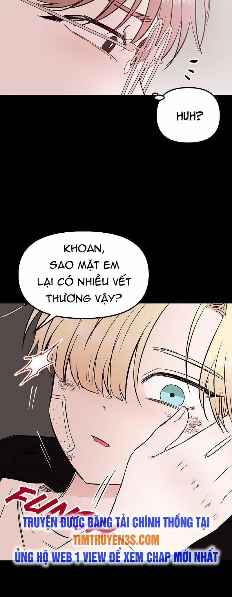 Bươm Bướm Và Máu 53 trang 40