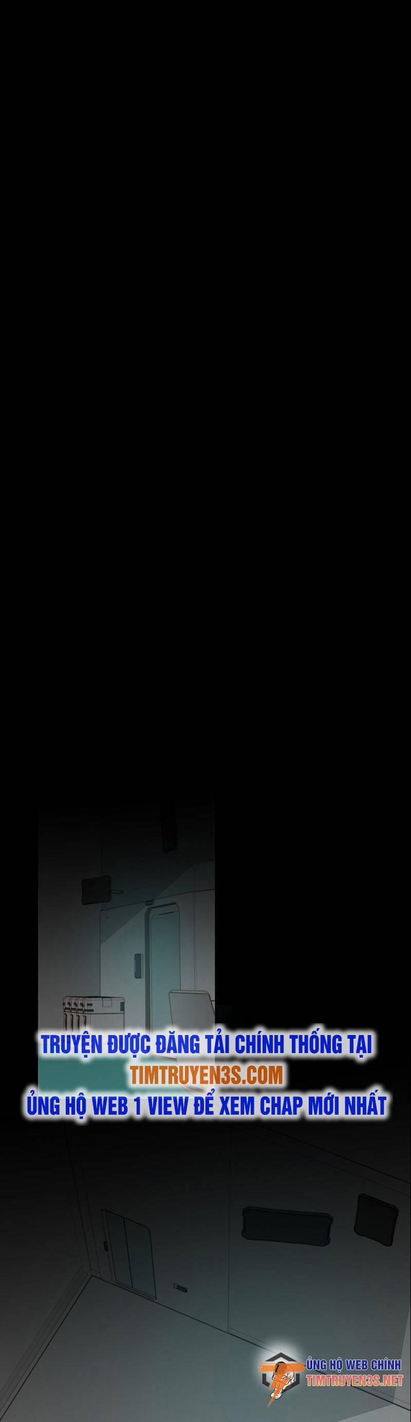 Bươm Bướm Và Máu 53 trang 5