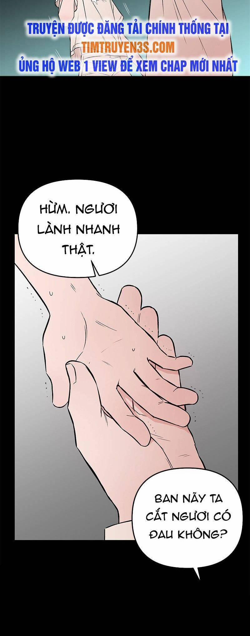 Bươm Bướm Và Máu 53 trang 9