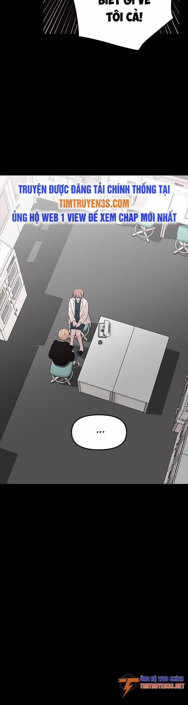 Bươm Bướm Và Máu 54 trang 10