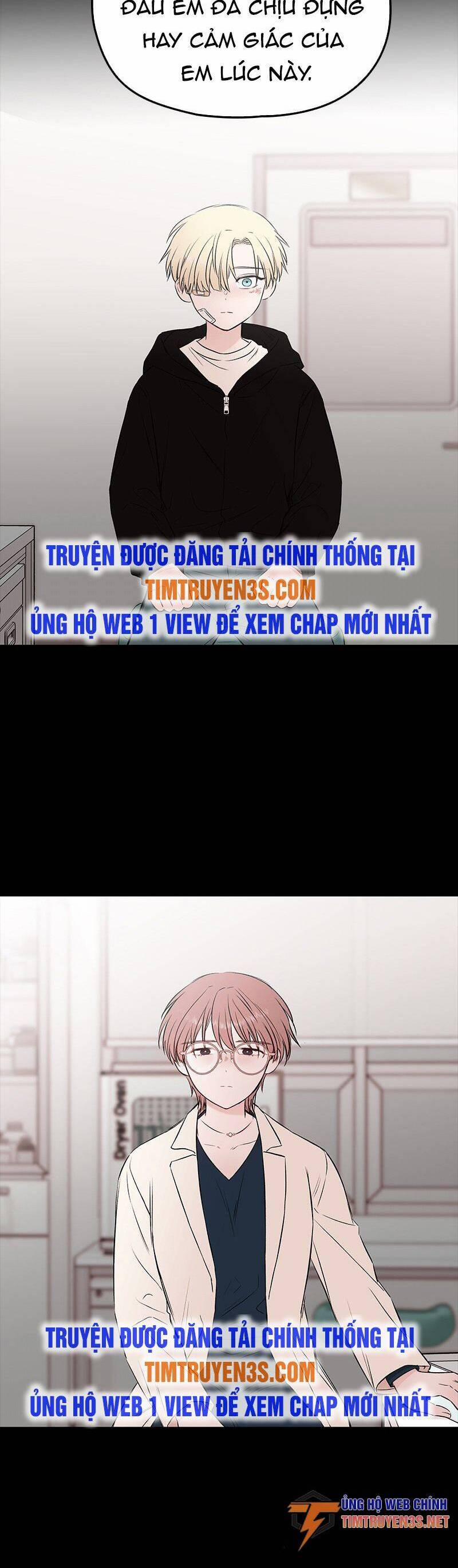 Bươm Bướm Và Máu 54 trang 12