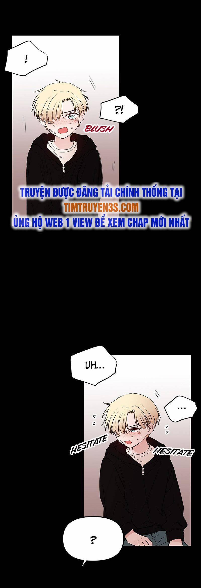 Bươm Bướm Và Máu 54 trang 13