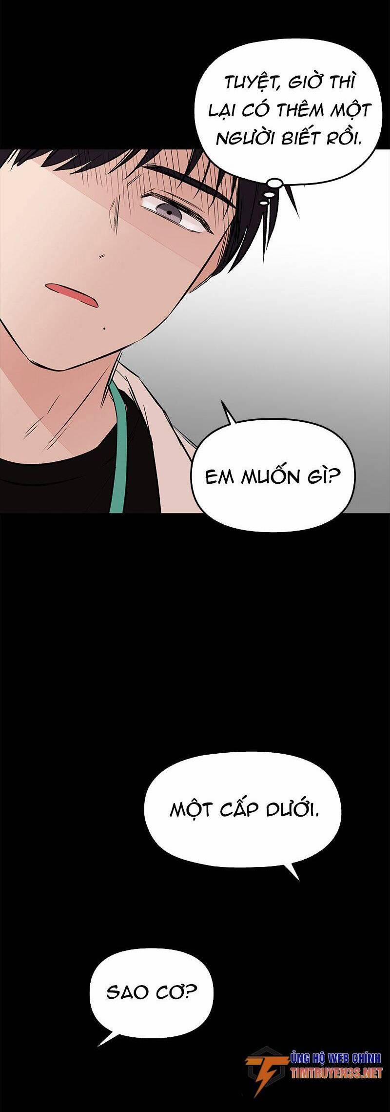Bươm Bướm Và Máu 54 trang 30