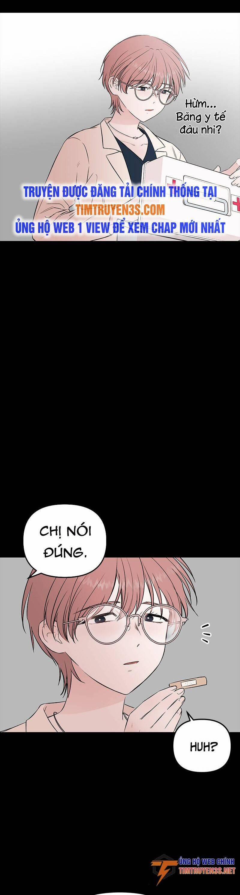 Bươm Bướm Và Máu 54 trang 4