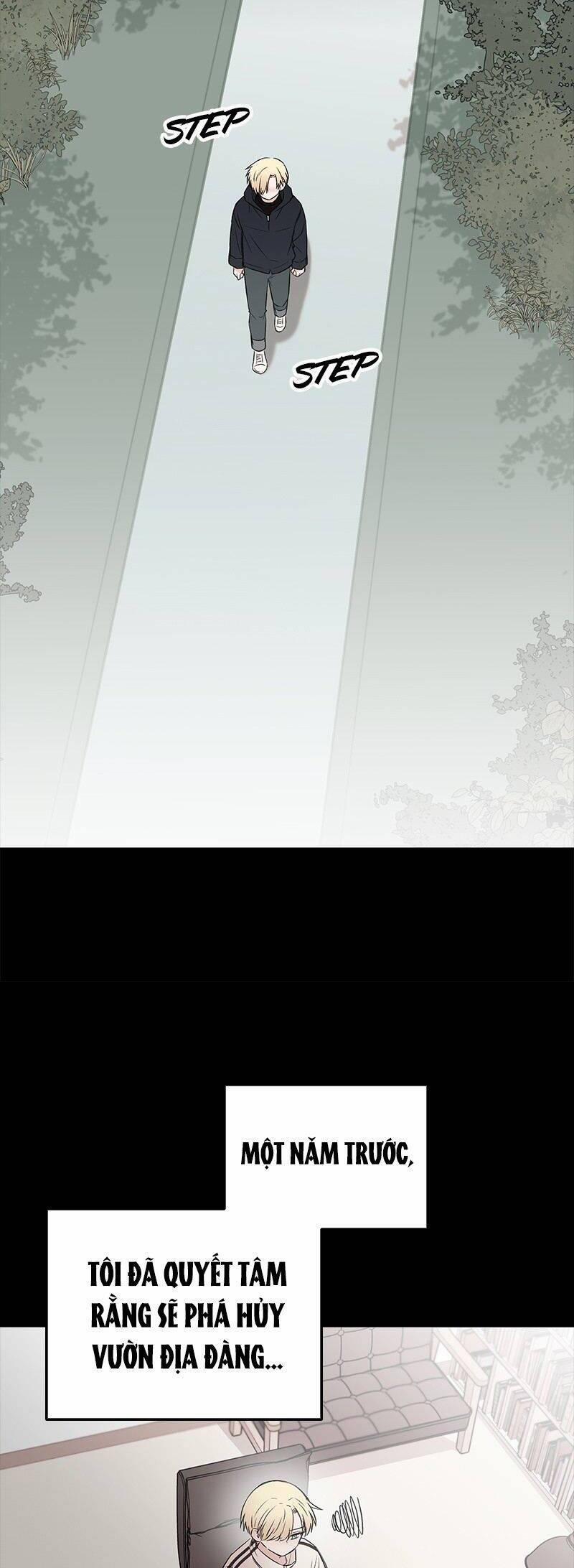 Bươm Bướm Và Máu 54 trang 40