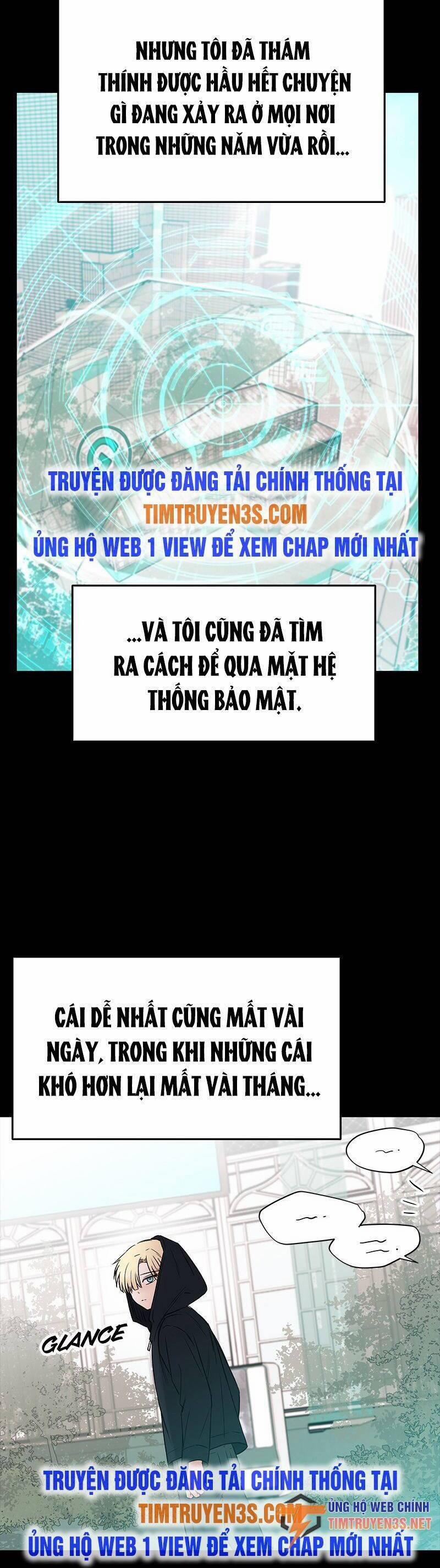 Bươm Bướm Và Máu 54 trang 44