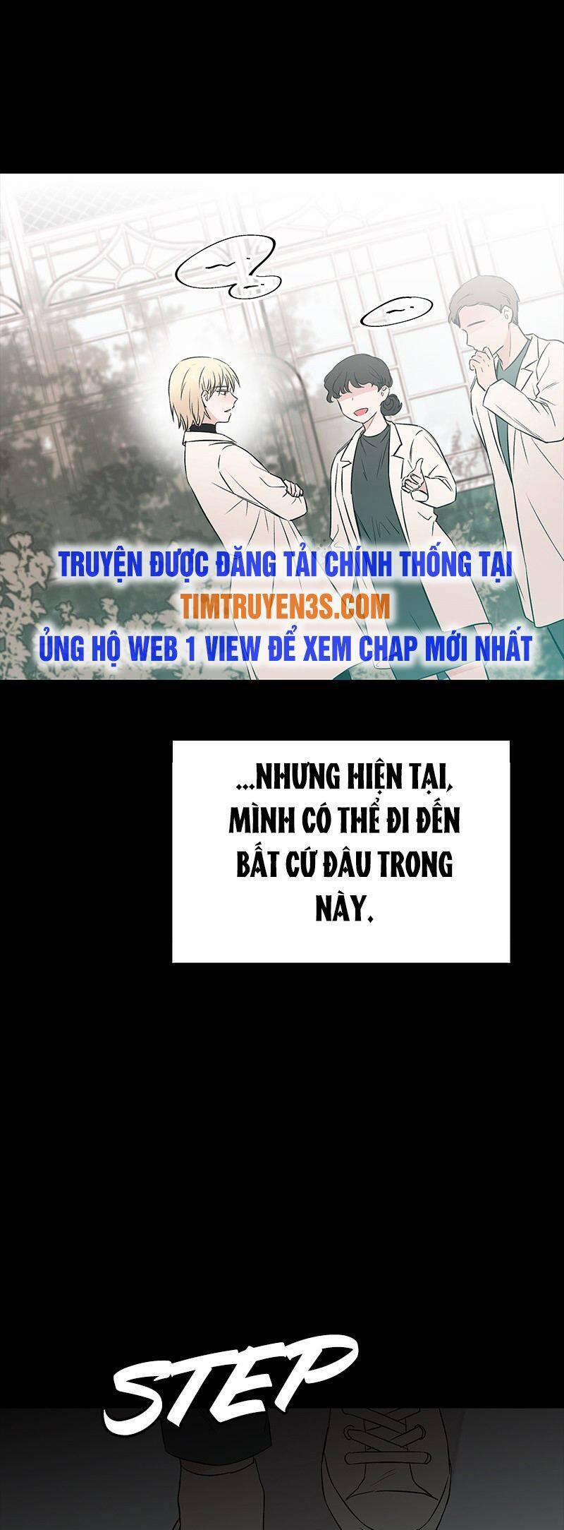 Bươm Bướm Và Máu 54 trang 45