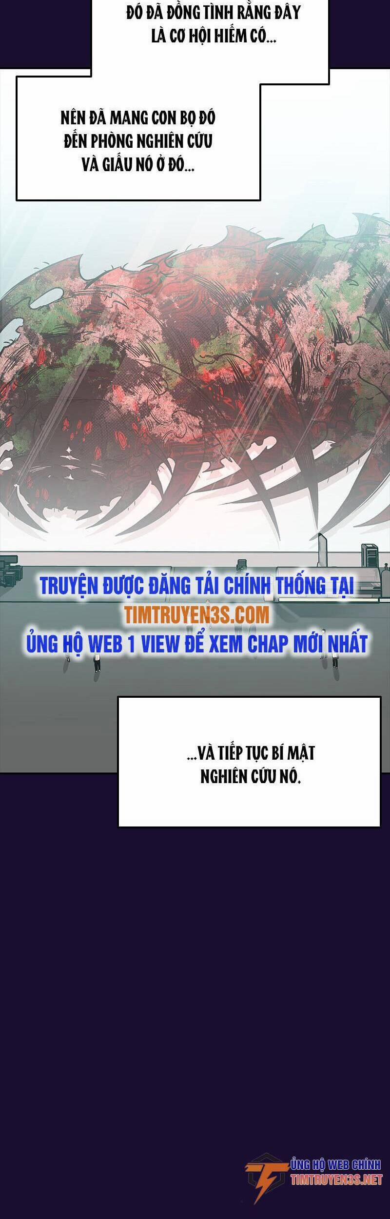 Bươm Bướm Và Máu 55 trang 12