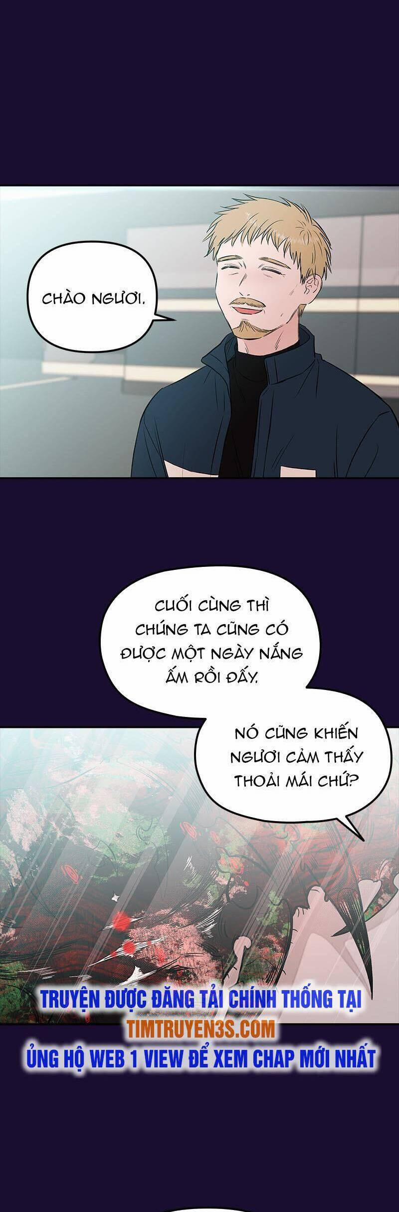 Bươm Bướm Và Máu 55 trang 14