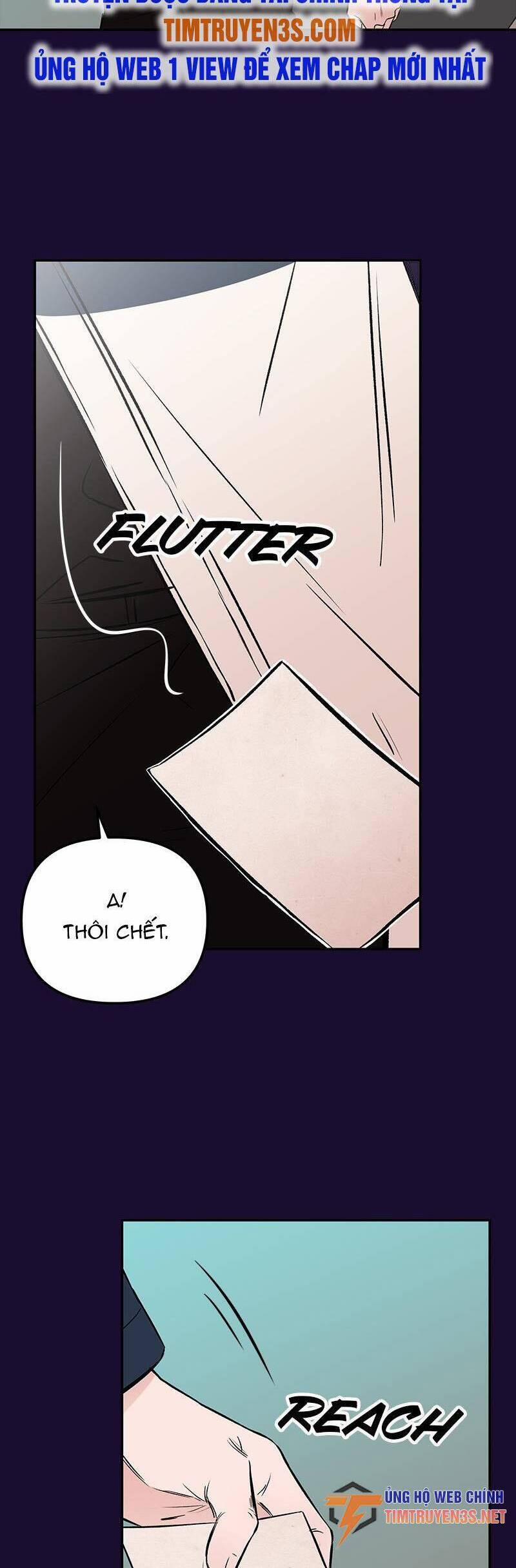 Bươm Bướm Và Máu 55 trang 16