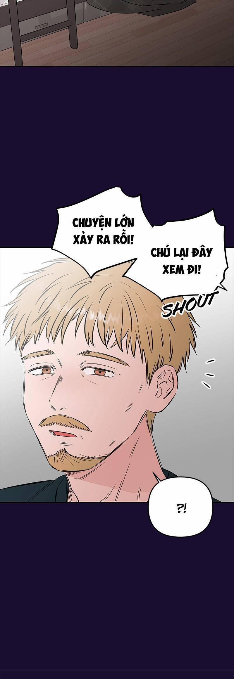 Bươm Bướm Và Máu 55 trang 21