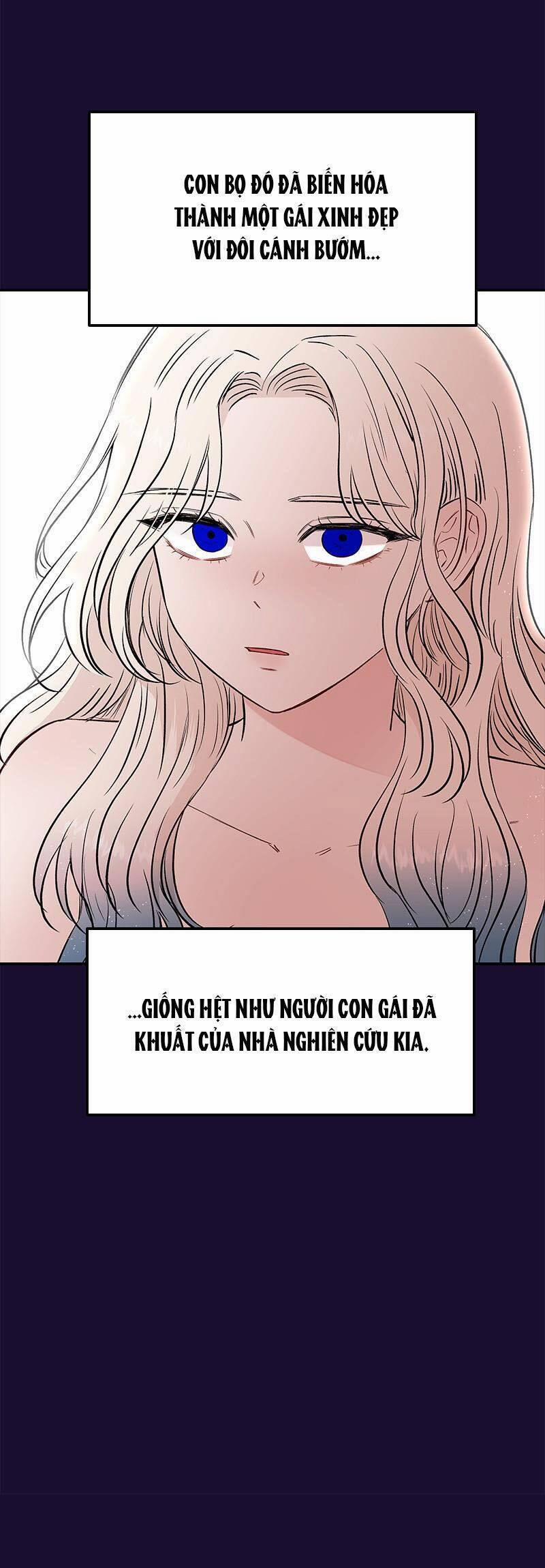 Bươm Bướm Và Máu 55 trang 29