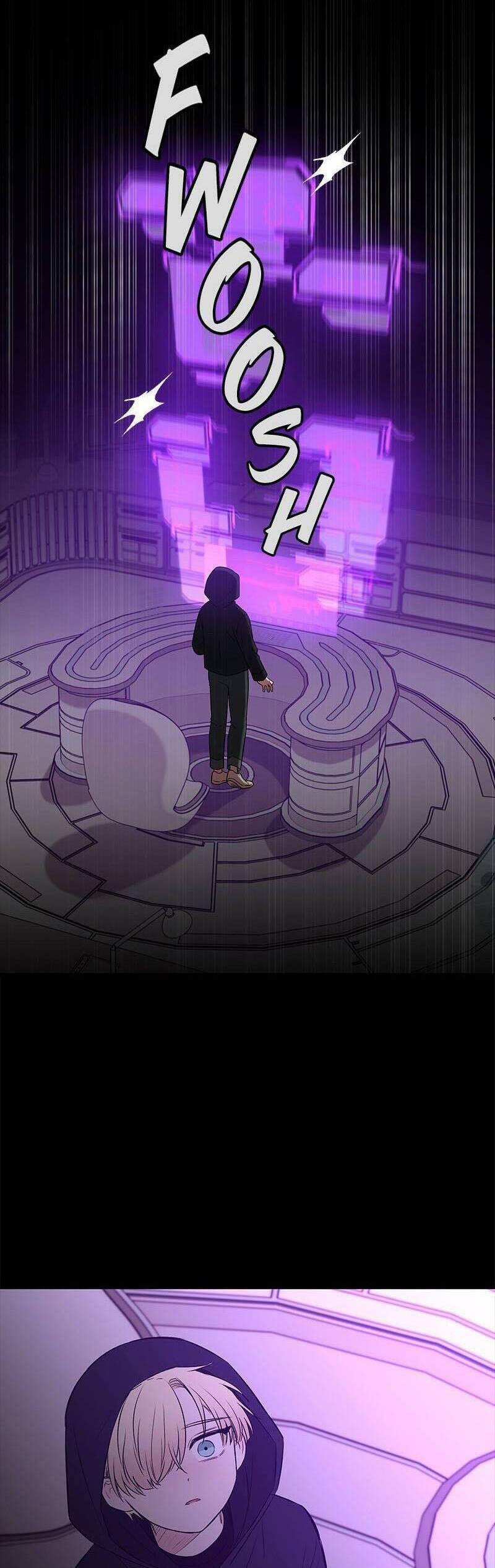 Bươm Bướm Và Máu 55 trang 3