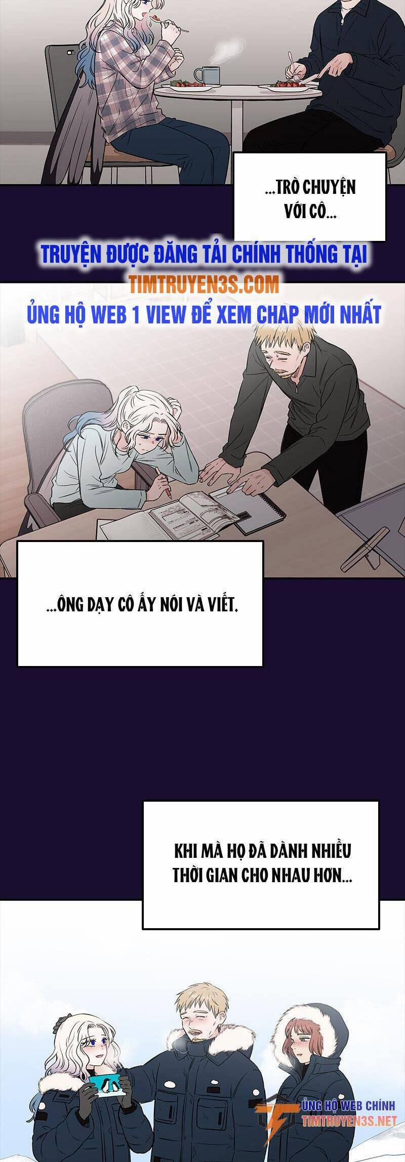 Bươm Bướm Và Máu 55 trang 32