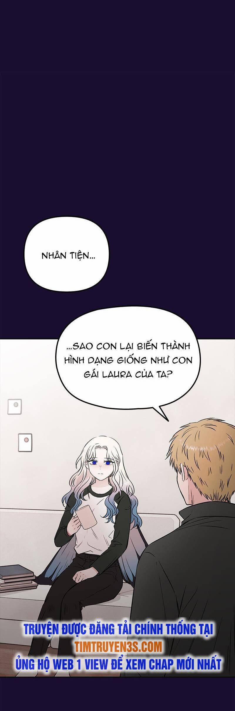 Bươm Bướm Và Máu 55 trang 34