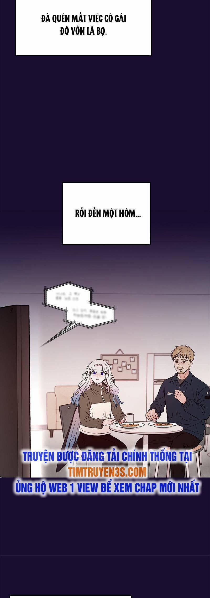 Bươm Bướm Và Máu 55 trang 37