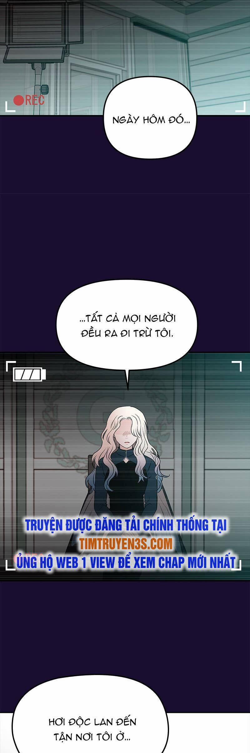 Bươm Bướm Và Máu 55 trang 41