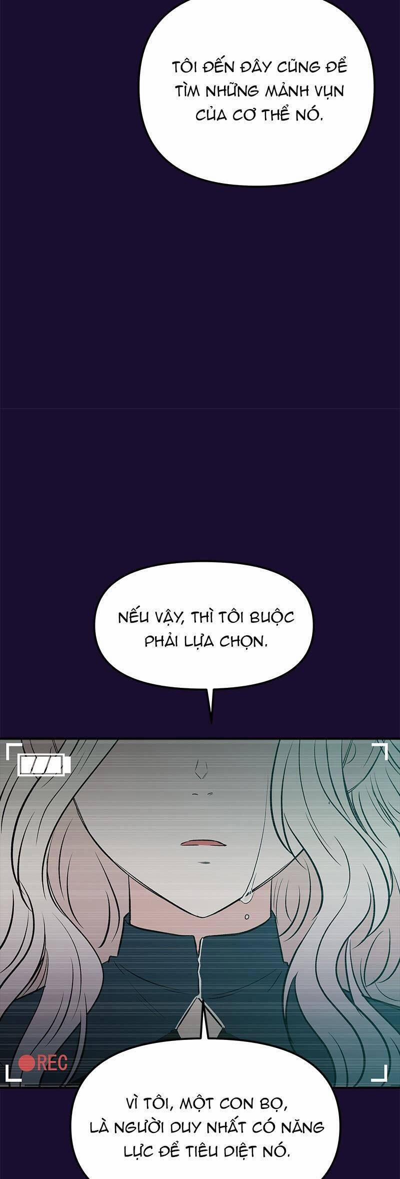 Bươm Bướm Và Máu 55 trang 45