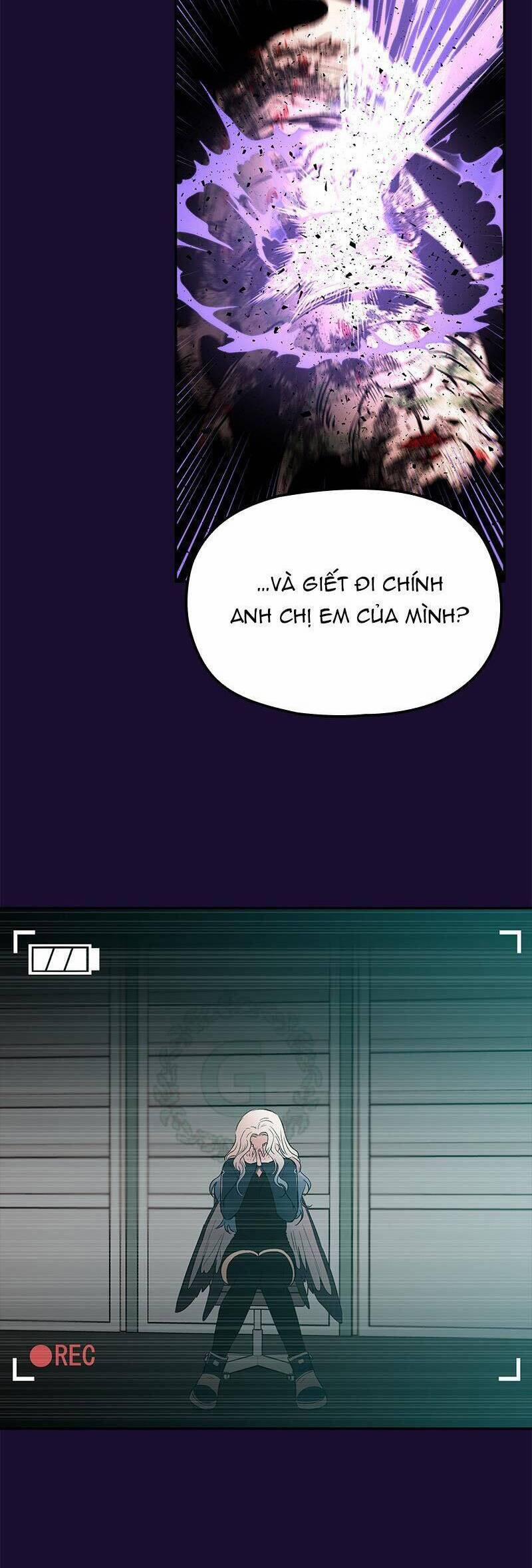 Bươm Bướm Và Máu 55 trang 47