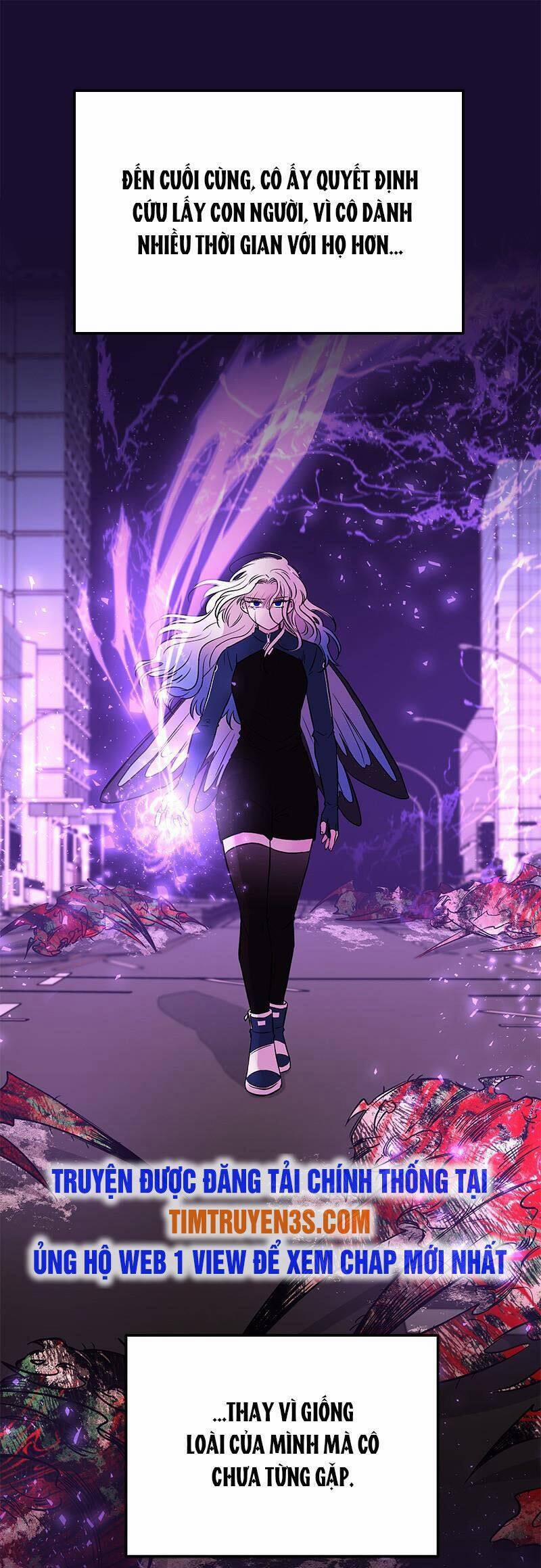 Bươm Bướm Và Máu 55 trang 49