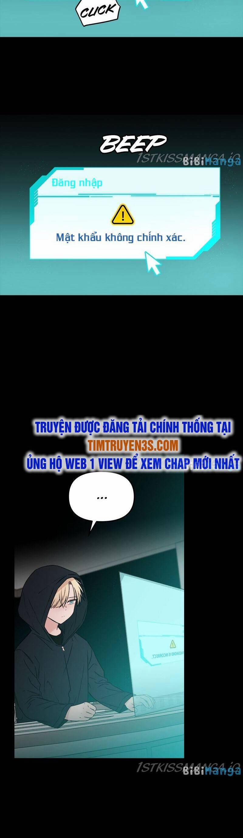 Bươm Bướm Và Máu 56 trang 11