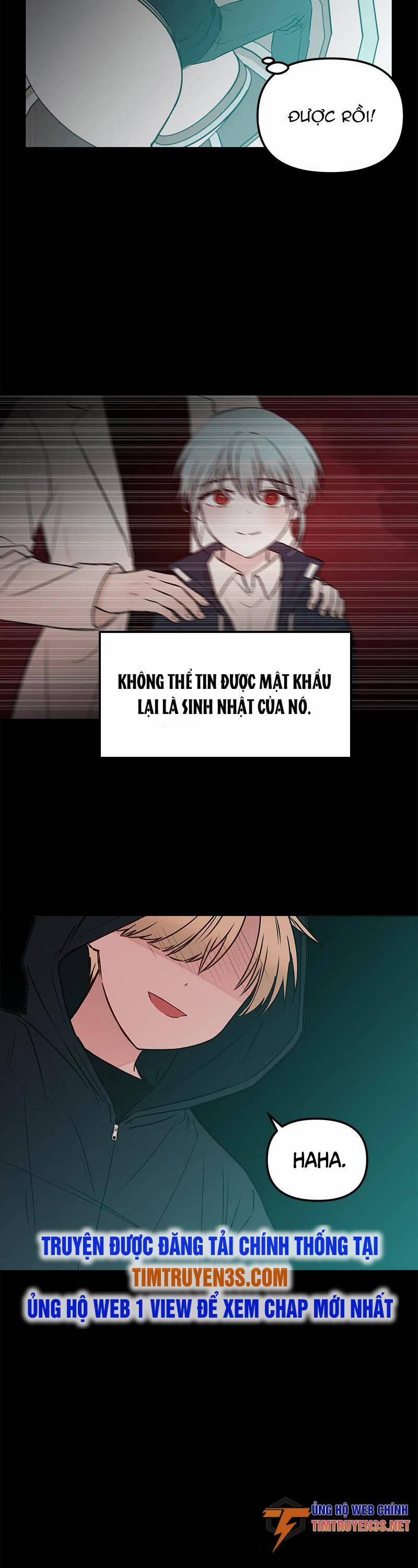 Bươm Bướm Và Máu 56 trang 13