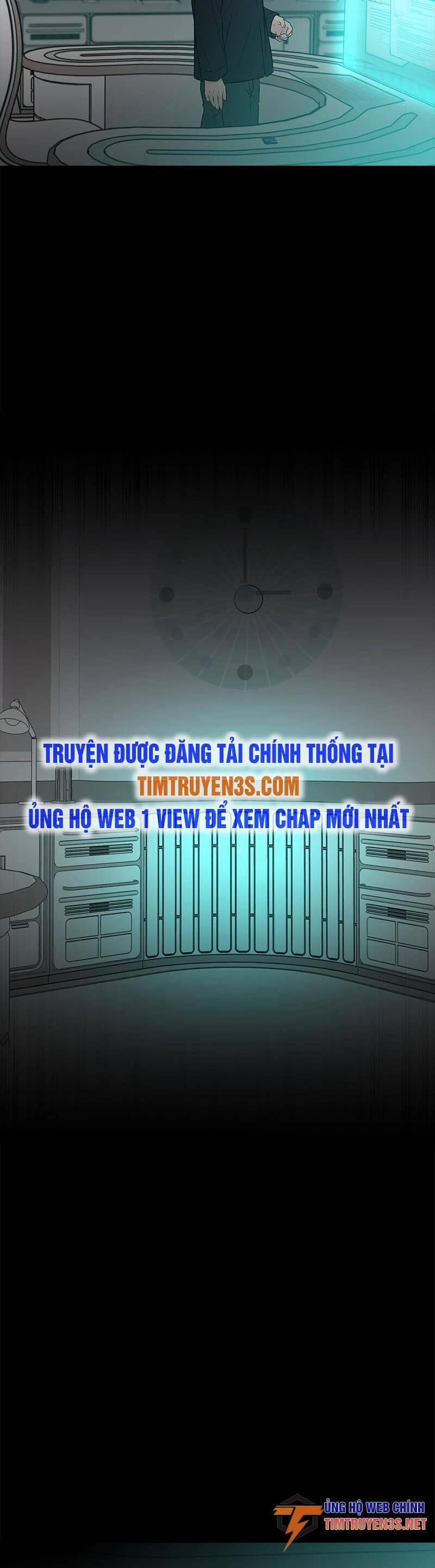 Bươm Bướm Và Máu 56 trang 19