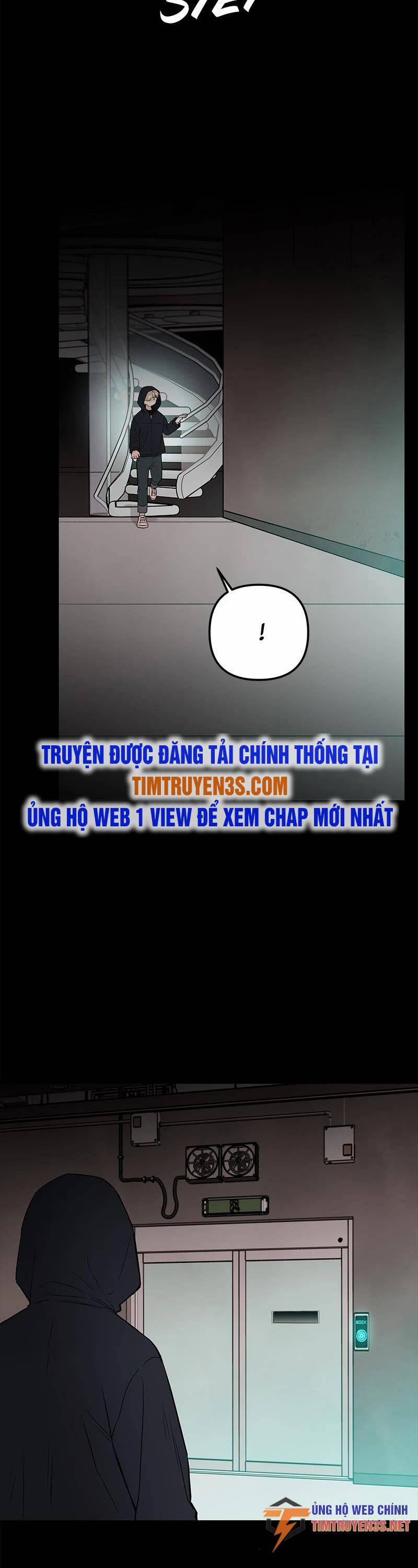 Bươm Bướm Và Máu 56 trang 22