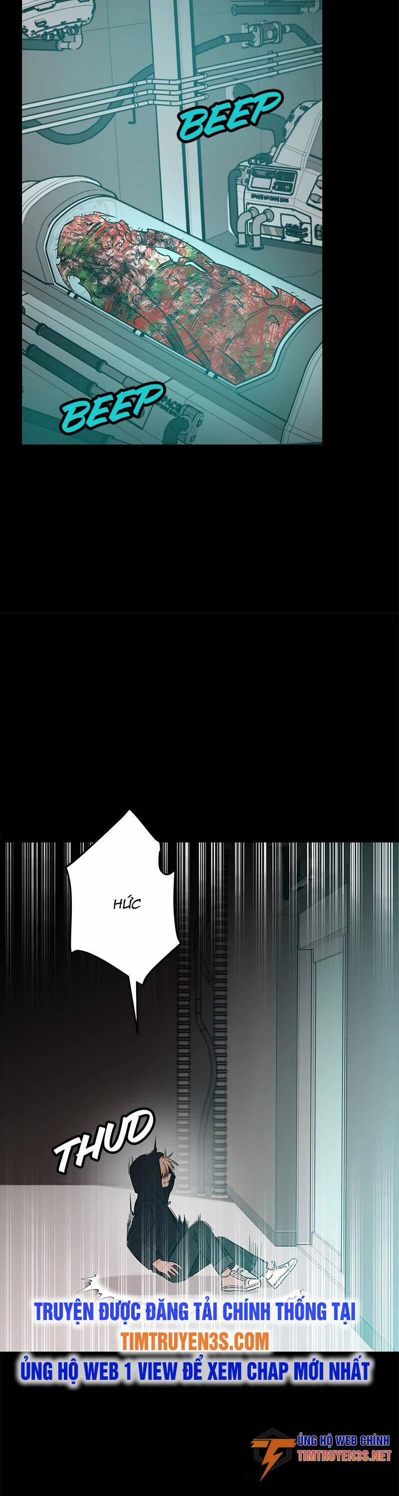 Bươm Bướm Và Máu 56 trang 26