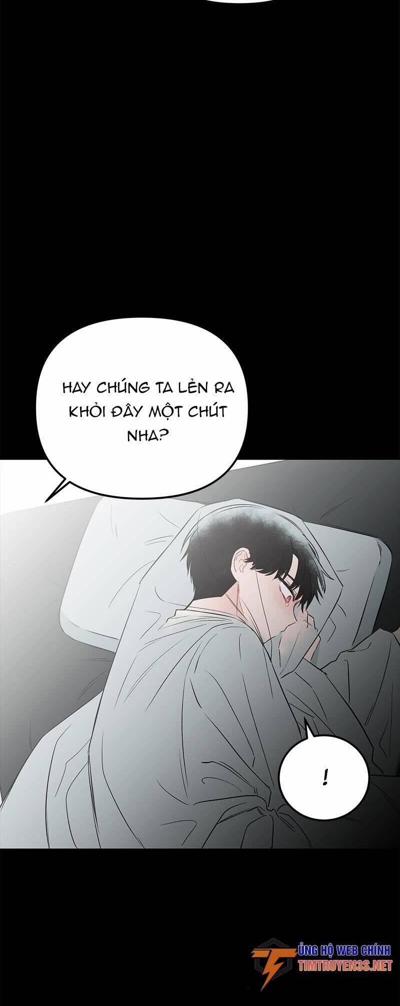 Bươm Bướm Và Máu 56 trang 43