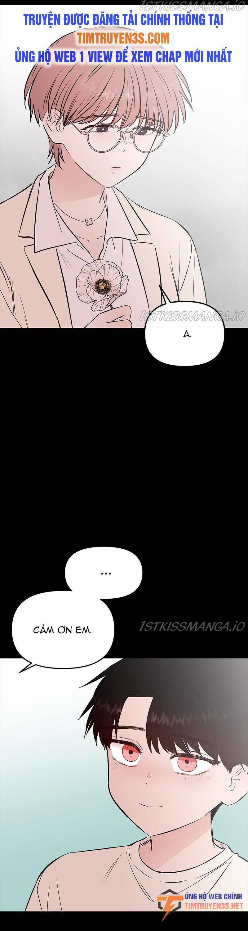 Bươm Bướm Và Máu 57 trang 10