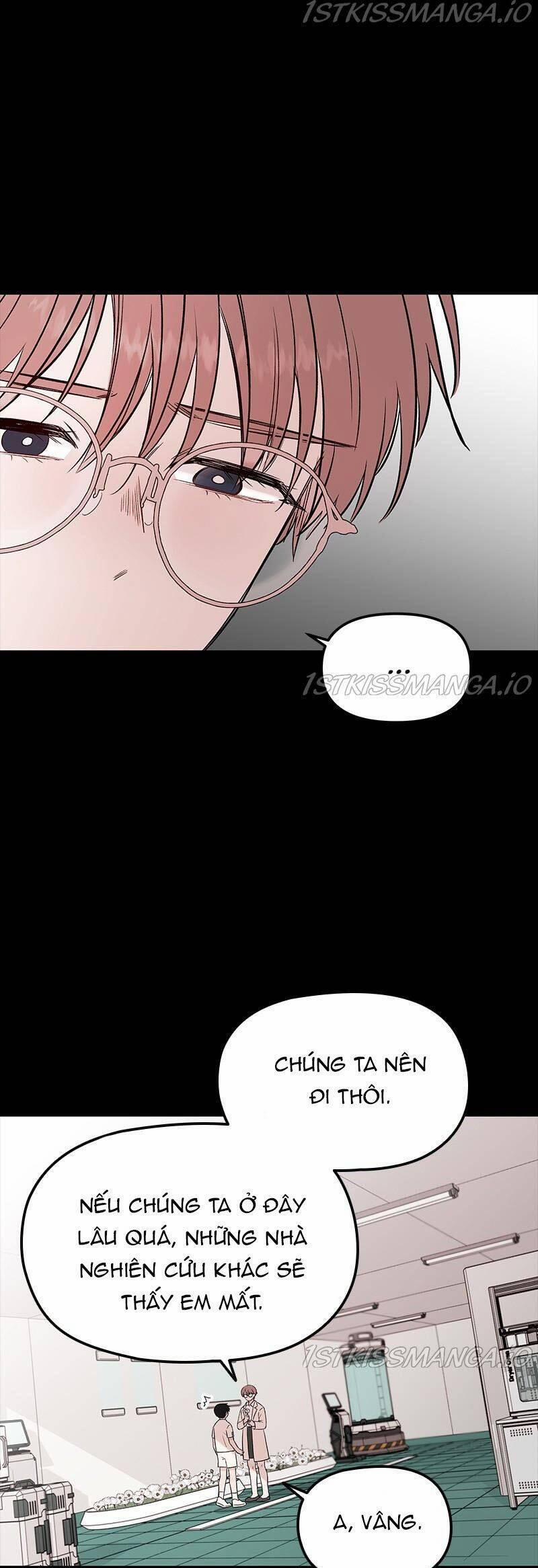 Bươm Bướm Và Máu 57 trang 11