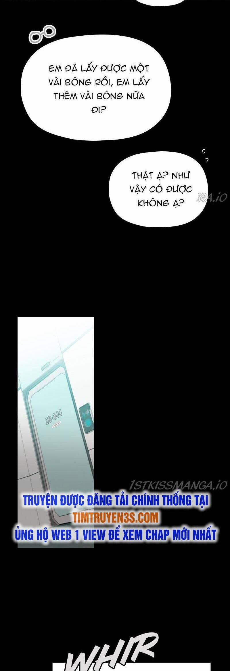 Bươm Bướm Và Máu 57 trang 12