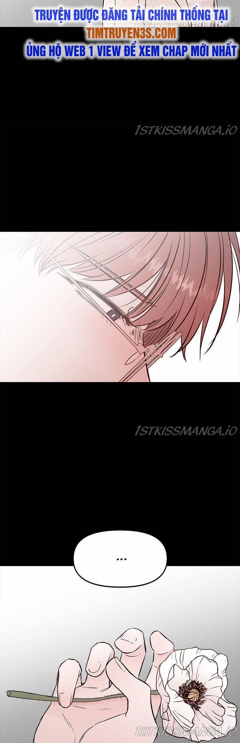 Bươm Bướm Và Máu 57 trang 21