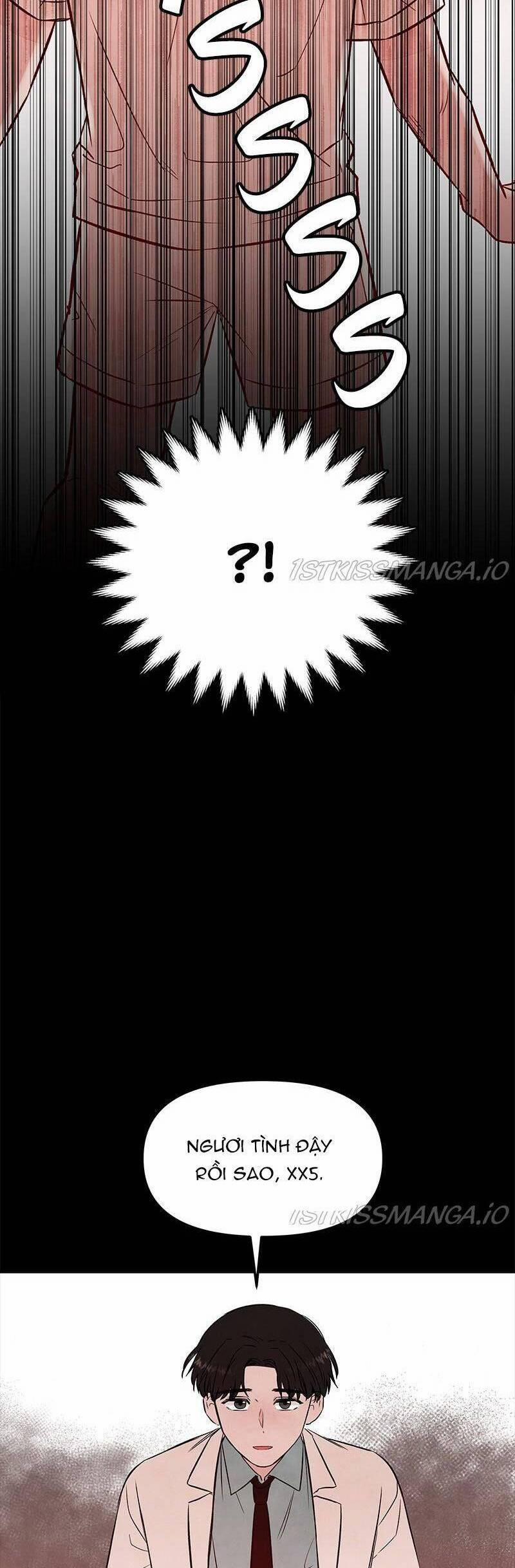 Bươm Bướm Và Máu 57 trang 29