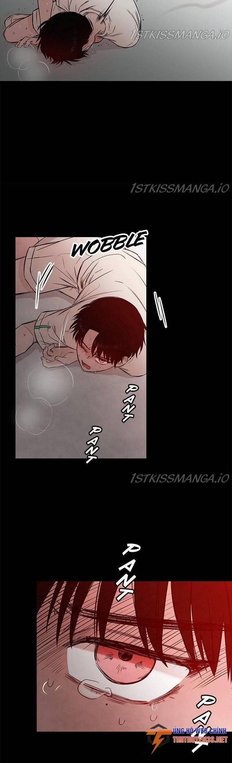 Bươm Bướm Và Máu 57 trang 37