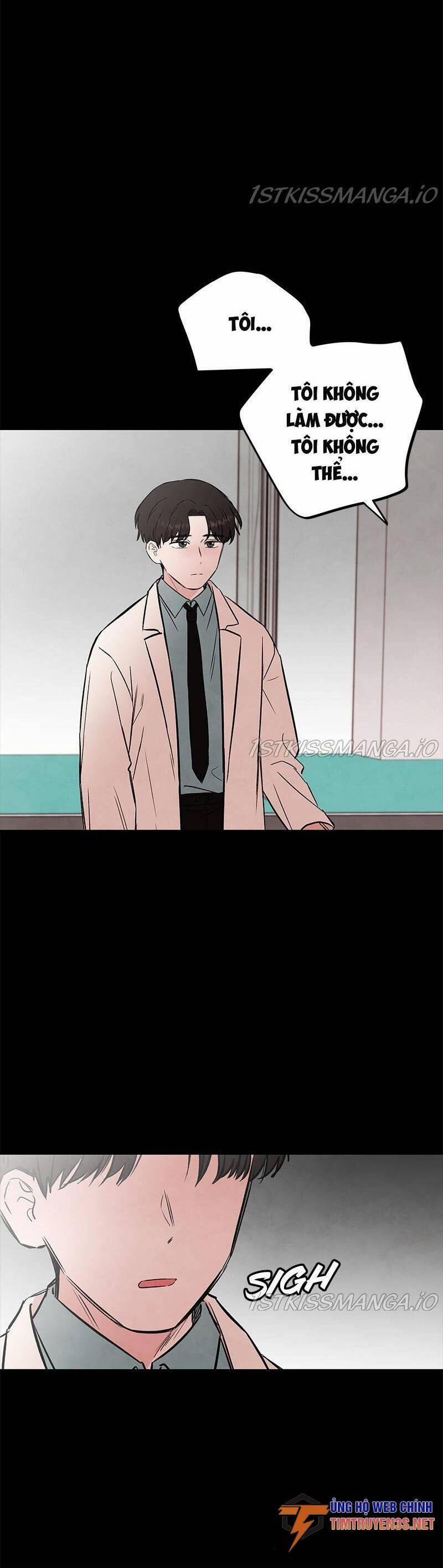 Bươm Bướm Và Máu 57 trang 40