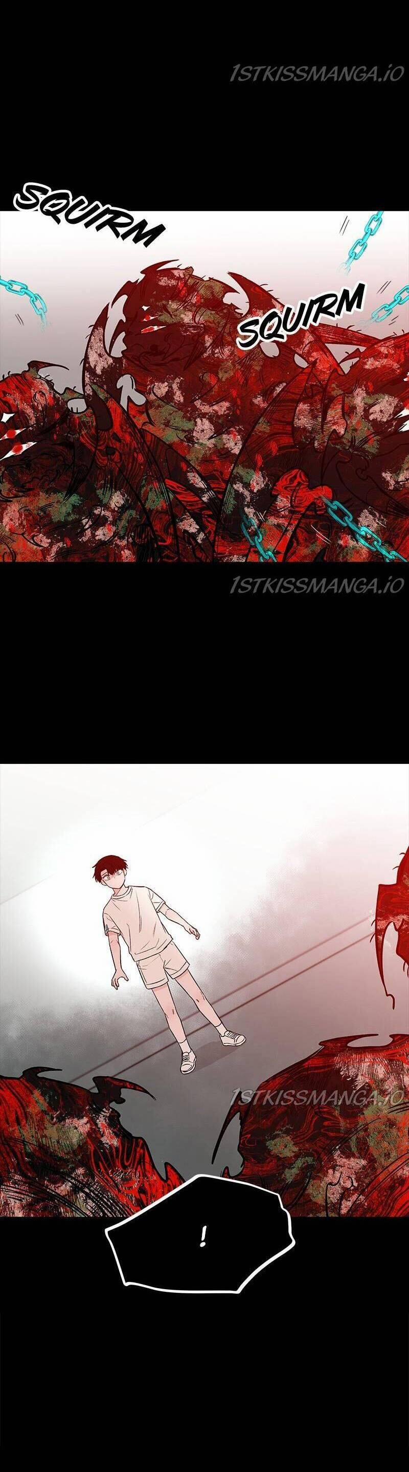 Bươm Bướm Và Máu 57 trang 42