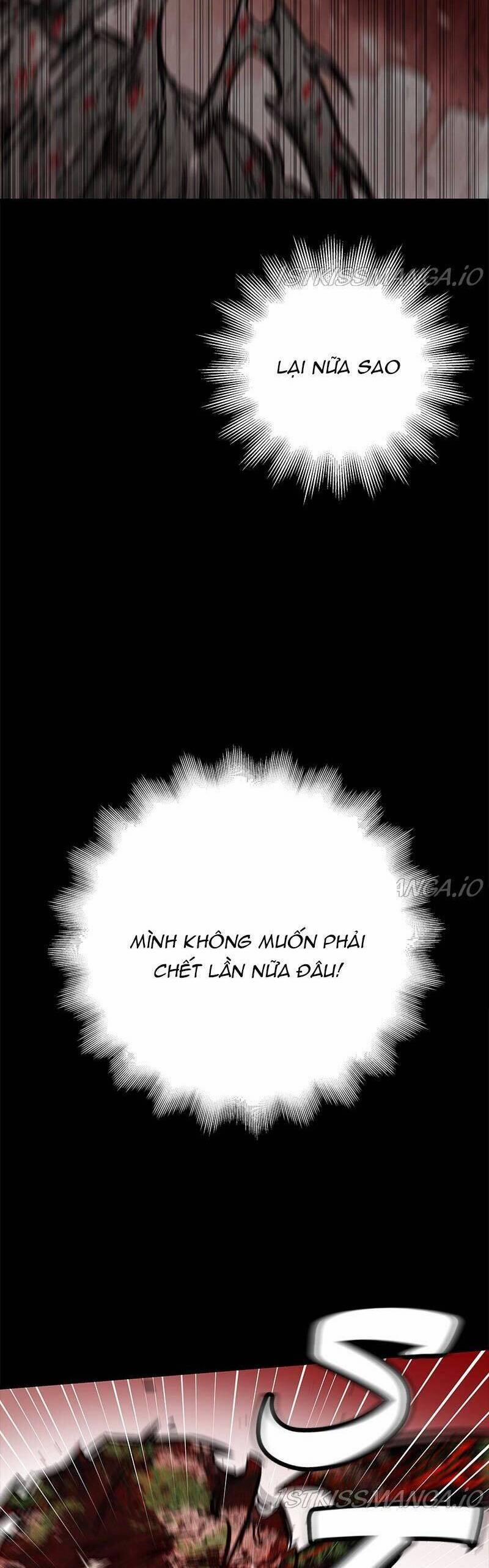 Bươm Bướm Và Máu 57 trang 45