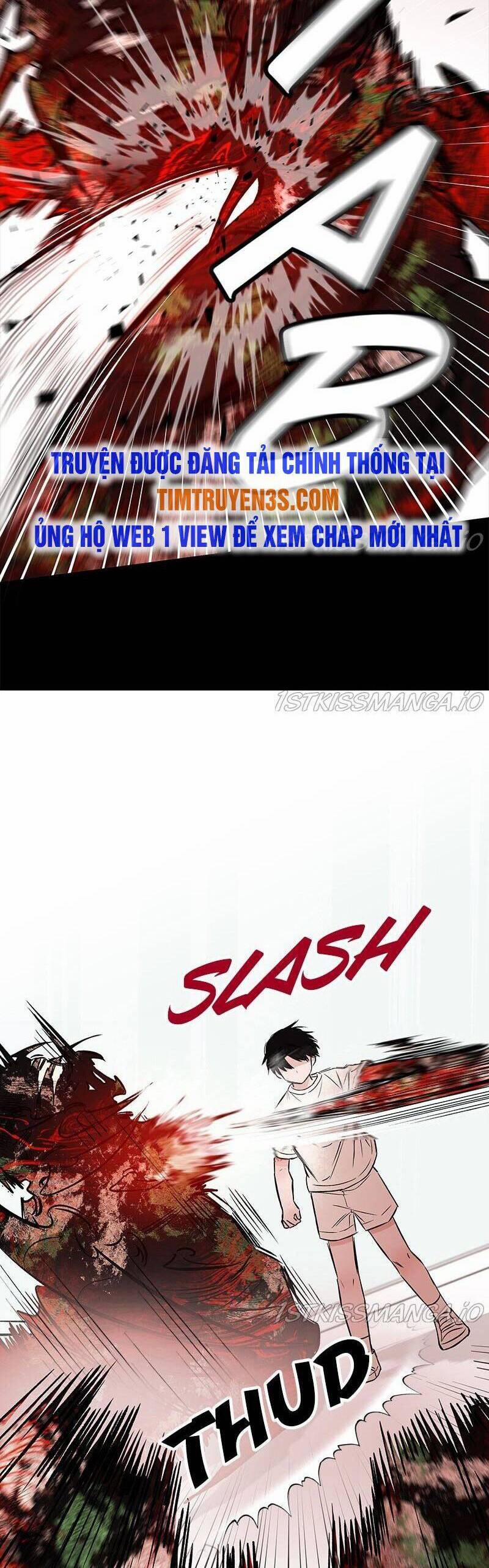 Bươm Bướm Và Máu 57 trang 46