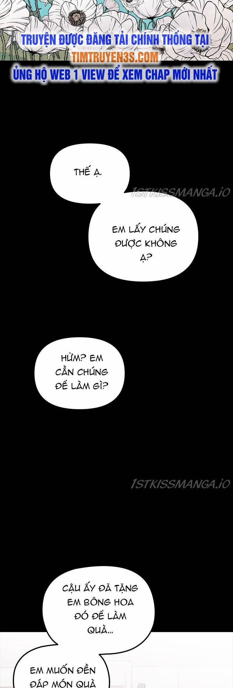 Bươm Bướm Và Máu 57 trang 5