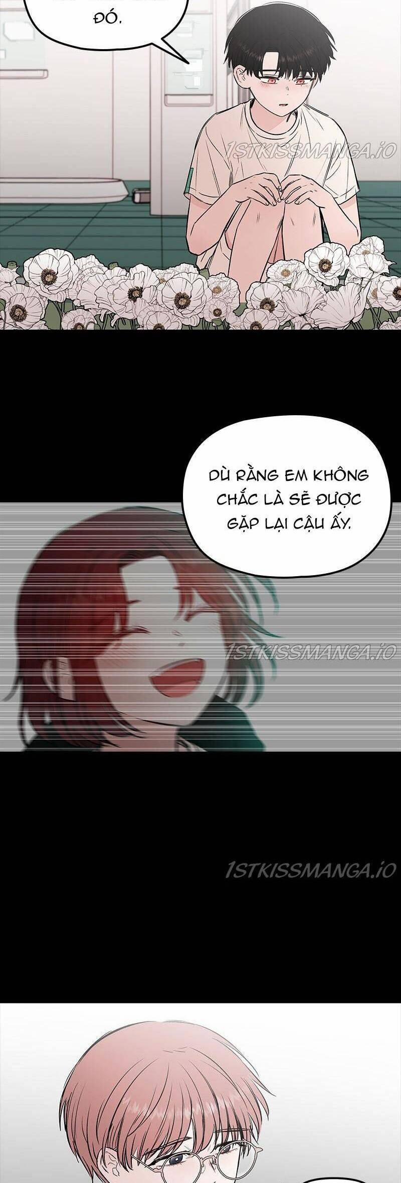 Bươm Bướm Và Máu 57 trang 6