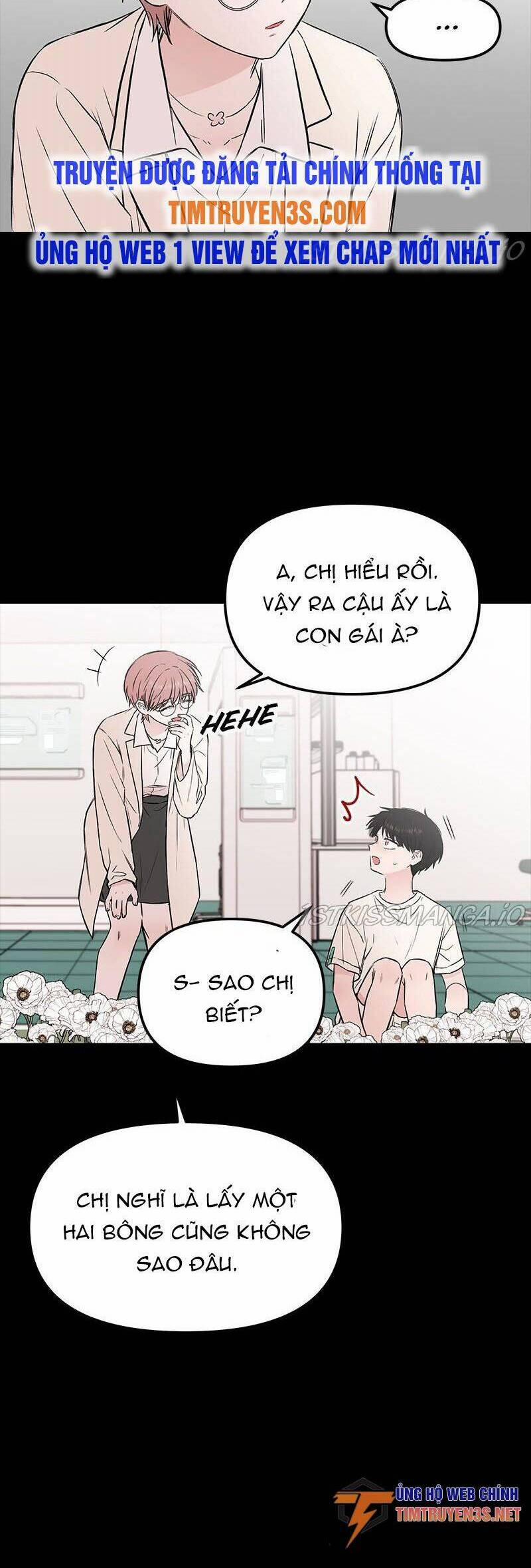 Bươm Bướm Và Máu 57 trang 7